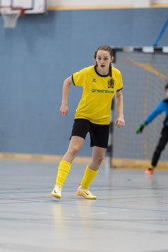 Bild 297 - wBJ NFV Futsalmeisterschaft